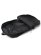 画像5: 【送料無料】C.P.COMPANY ACC PLAIN PAPER TRAVEL BAG BLACK (5)