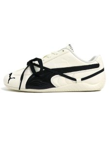 画像1: 【送料無料】PUMA SPEEDCAT LEATHER ROSE WARM WHITE (1)