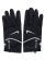 画像2: NIKE STORM-FIT GORETEX RUNNING GLOVE-BK/SILVER (2)