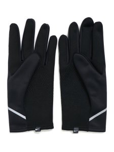 画像3: NIKE STORM-FIT GORETEX RUNNING GLOVE-BK/SILVER (3)