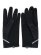 画像3: NIKE STORM-FIT GORETEX RUNNING GLOVE-BK/SILVER (3)