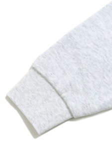 画像6: NIKE CLUB FT OVERSIZED CREW-BIRCH HEATHER (6)