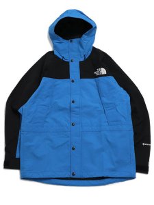 画像1: 【送料無料】THE NORTH FACE MOUNTAIN LIGHT JACKET (1)