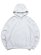 画像1: NIKE CLUB FT OVERSIZED HOODIE-BIRCH HEATHER (1)
