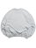 画像2: 【送料無料】PUMA ROSE T7 OVERSIZED CREW TR-FLAT LT GRY HTR (2)