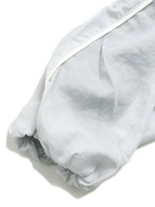 画像7: 【送料無料】PUMA ROSE T7 OVERSIZED TRACK JACKET-SLV MIST (7)