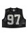 画像2: PUMA ROSE RELAXED MESH TOP-PUMA BLACK (2)
