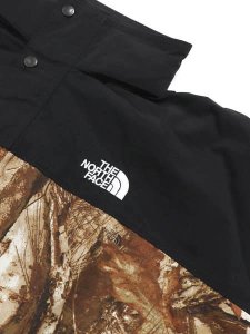 画像3: 【送料無料】THE NORTH FACE NOVELTY HYDRENA WIND JACKET (3)