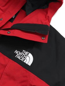 画像4: 【送料無料】THE NORTH FACE MOUNTAIN LIGHT JACKET (4)