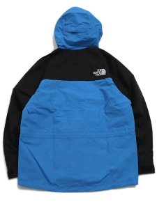 画像2: 【送料無料】THE NORTH FACE MOUNTAIN LIGHT JACKET (2)