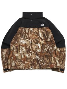 画像1: 【送料無料】THE NORTH FACE NOVELTY HYDRENA WIND JACKET (1)