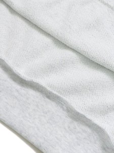 画像5: NIKE CLUB FT OVERSIZED HOODIE-BIRCH HEATHER (5)