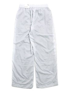 画像2: 【送料無料】PUMA ROSE T7 RELAXED TRACK PANT-SILVER MIST (2)