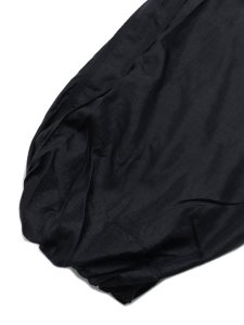 画像7: 【送料無料】PUMA ROSE T7 OVERSIZED TRACK JACKET-PUMA BLACK (7)