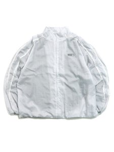 画像1: 【送料無料】PUMA ROSE T7 OVERSIZED TRACK JACKET-SLV MIST (1)