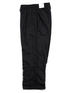 画像7: 【送料無料】PUMA ROSE T7 RELAXED TRACK PANT-PUMA BLACK (7)
