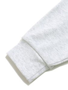 画像6: NIKE CLUB FT OVERSIZED HOODIE-BIRCH HEATHER (6)