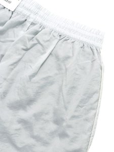 画像4: 【送料無料】PUMA ROSE T7 RELAXED TRACK PANT-SILVER MIST (4)