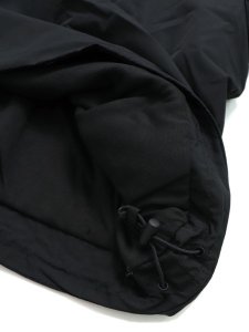 画像7: 【送料無料】PUMA ROSE OVERSIZED HZ PADDED JACKET-PUMA BLK (7)