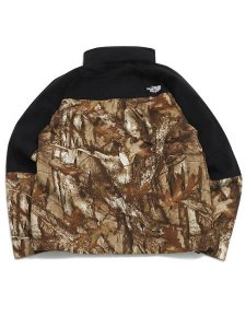 画像2: 【送料無料】THE NORTH FACE NOVELTY HYDRENA WIND JACKET (2)