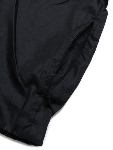 画像4: 【送料無料】PUMA ROSE T7 OVERSIZED TRACK JACKET-PUMA BLACK (4)