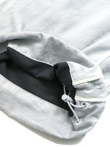 画像6: 【送料無料】PUMA ROSE T7 RELAXED TRACK PANT-SILVER MIST (6)