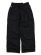 画像1: 【送料無料】PUMA ROSE T7 RELAXED TRACK PANT-PUMA BLACK (1)