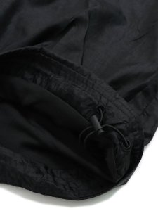 画像5: 【送料無料】PUMA ROSE T7 OVERSIZED TRACK JACKET-PUMA BLACK (5)