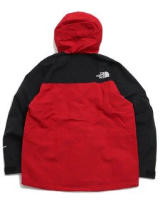 画像2: 【送料無料】THE NORTH FACE MOUNTAIN LIGHT JACKET (2)