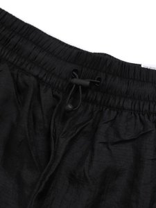 画像5: 【送料無料】PUMA ROSE T7 RELAXED TRACK PANT-PUMA BLACK (5)