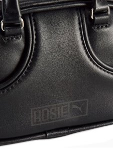 画像3: PUMA ROSE MICRO GRIP BAG-PUMA BLACK (3)