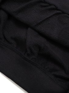 画像5: 【送料無料】PUMA ROSE T7 OVERSIZED CREW TR-PUMA BLACK (5)