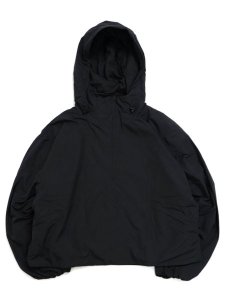 画像2: 【送料無料】PUMA ROSE OVERSIZED HZ PADDED JACKET-PUMA BLK (2)
