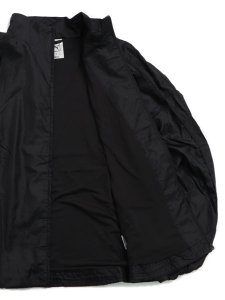 画像6: 【送料無料】PUMA ROSE T7 OVERSIZED TRACK JACKET-PUMA BLACK (6)