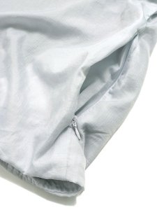 画像4: 【送料無料】PUMA ROSE T7 OVERSIZED TRACK JACKET-SLV MIST (4)