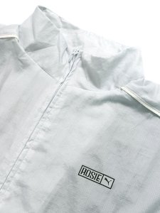 画像3: 【送料無料】PUMA ROSE T7 OVERSIZED TRACK JACKET-SLV MIST (3)
