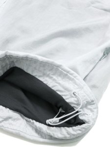 画像5: 【送料無料】PUMA ROSE T7 OVERSIZED TRACK JACKET-SLV MIST (5)