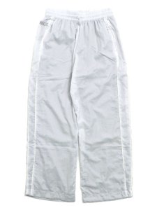 画像1: 【送料無料】PUMA ROSE T7 RELAXED TRACK PANT-SILVER MIST (1)