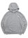 画像1: NIKE CLUB FT OVERSIZED HOODIE-DARK GRY HEATHER (1)