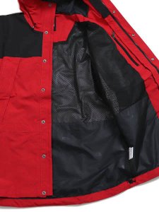 画像6: 【送料無料】THE NORTH FACE MOUNTAIN LIGHT JACKET (6)