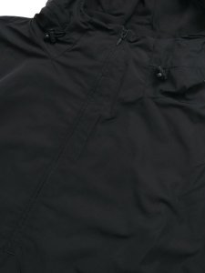 画像3: 【送料無料】PUMA ROSE OVERSIZED HZ PADDED JACKET-PUMA BLK (3)