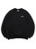 画像1: 【送料無料】PUMA ROSE T7 OVERSIZED CREW TR-PUMA BLACK (1)
