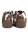 画像4: 【送料無料】PUMA WMNS SPEEDCAT COW CHOCOLATE BROWN/GUM (4)