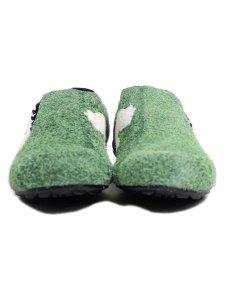 画像3: 【SALE】【送料無料】PUMA V-S1 KIDSUPER ARCHIVE GREEN/PUMA WHITE (3)