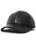 画像1: 【送料無料】SCHOTT LEATHER B.B CAP (1)