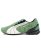 画像1: 【送料無料】PUMA V-S1 KIDSUPER ARCHIVE GREEN/PUMA WHITE (1)