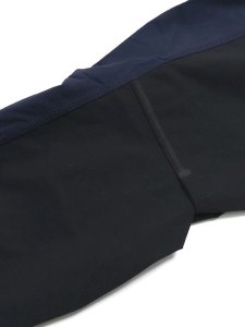 画像9: 【送料無料】NIKE TECH WVN PRO WR FZ JACKET-BLK/OBSIDIAN (9)