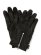 画像1: 【送料無料】SCHOTT ZIP LEATHER GLOVE (1)