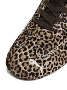 画像7: 【送料無料】PUMA WMNS SPEEDCAT WILD CHOCOLATE/WARM WHITE (7)