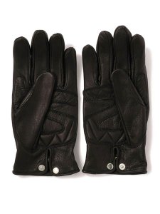 画像2: 【送料無料】SCHOTT ONESTAR GLOVE (2)
